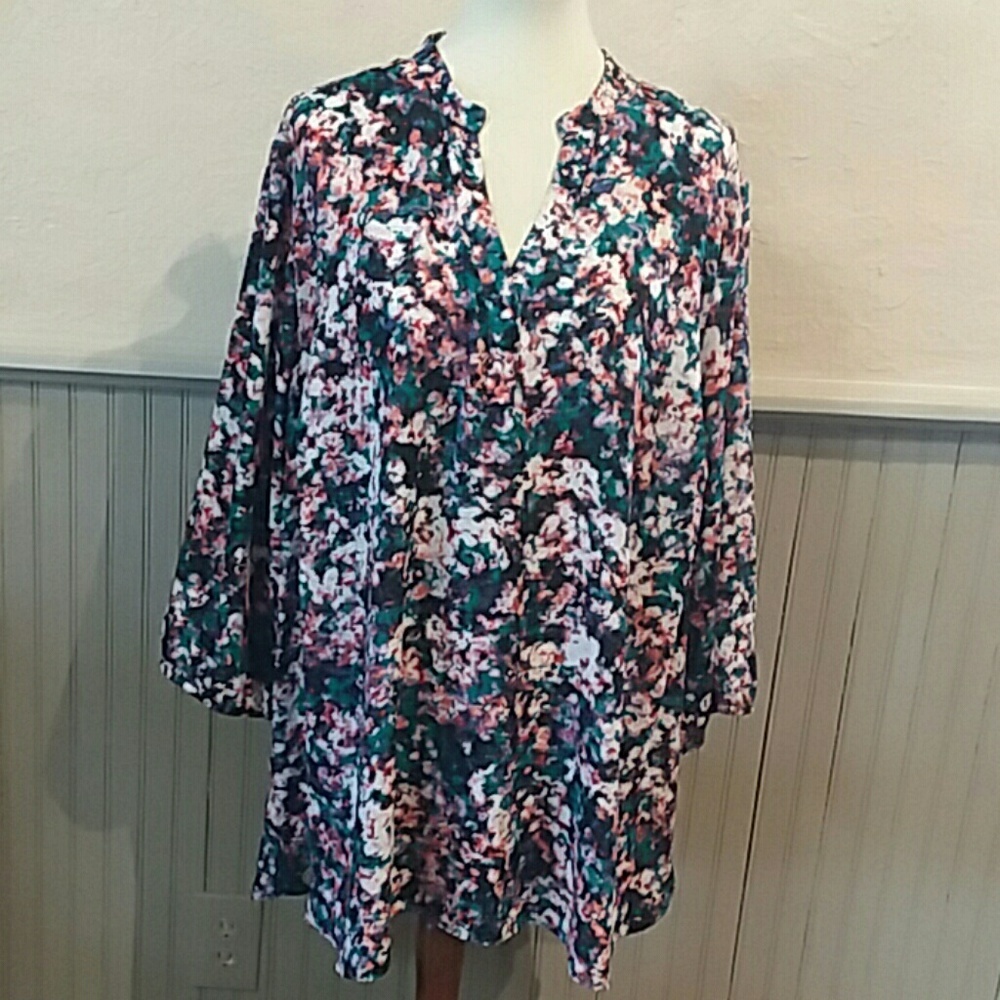 💕Boutique* Blouse